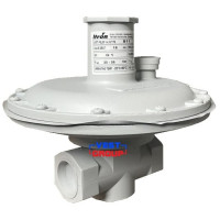 SRV 801-811 Предохранительный сбросной клапан Dresser Actaris (Itron)