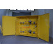 ШРП с регулятором давления газа Itron RBE 3222