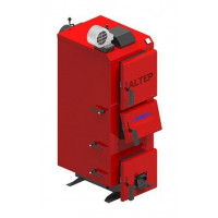 Duo Plus КТ-2Е 150 Твердотопливный котел с ручной загрузкой топлива ALTEP