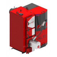 Duo Uni Pellet КТ-2Е-PG 150 Твердотопливный котел с факельной горелкой длительного горения ALTEP Duo Uni Pellet КТ-2Е-PG 150 Твердотопливный котел с факельной горелкой длительного горения ALTEP