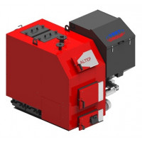 Trio Pellet КТ-3Е-SH 300 Твердотопливный котел с автоматизированной загрузкой топлива ALTEP