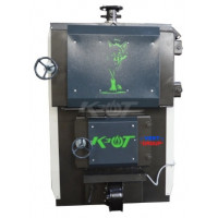 ARS 100 Твердотопливный котел с ручной загрузкой топлива КЗОТ ARS 100 Твердотопливный котел с ручной загрузкой топлива КЗОТ