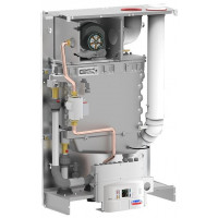 KON SWP 50 Конденсационный котел для бассейнов Unical
