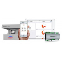 MODULEX EXT 660 Конденсационный котел Unical