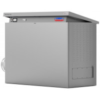 MODULEX EXT 1200 Конденсационный котел Unical
