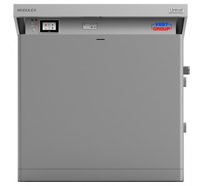 MODULEX EXT 150 Конденсационный котел Unical