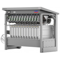 MODULEX EXT 1160 Конденсационный котел Unical