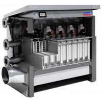 MODULEX EXT 550 Конденсационный котел Unical
