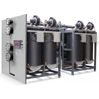 MULTIINOX 250 Конденсационный котел Unical