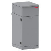 SPK 600 Конденсационный котел Unical
