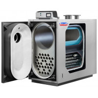 XC-K 400 Конденсационный котел Unical