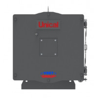 DIATHER 2900 Котел на диатермическом масле Unical