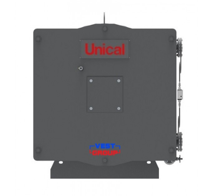 DIATHER 350 Котел на диатермическом масле Unical