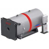 DIATHER 2900 Котел на диатермическом масле Unical