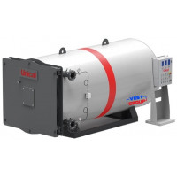 DIATHER 465 Котел на диатермическом масле Unical