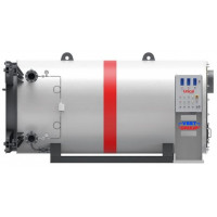 DIATHER 230 Котел на диатермическом масле Unical