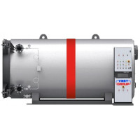 DIATHER 2300 Котел на диатермическом масле Unical