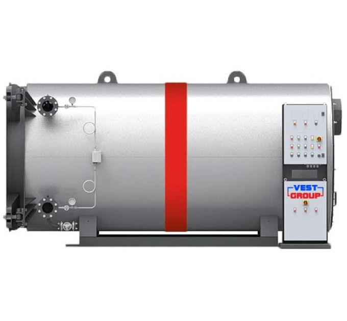 DIATHER 3500 Котел на диатермическом масле Unical