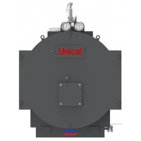 TRYSUHR 2900 Котел на перегретой воде Unical