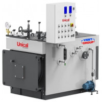 BAHR UNO CB 100 Паровой котел Unical