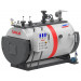 BAHR UNO 1750 Паровой котел Unical