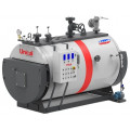 BAHR UNO 3000 Паровой котел Unical