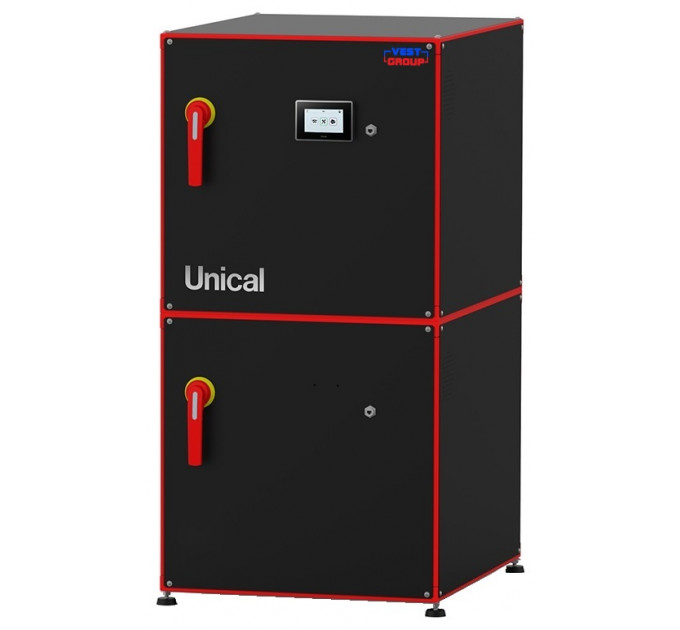 StEM 160 Електричний парогенератор Unical