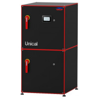 StEM 240 Электрический парогенератор Unical