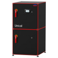 StEM 320 Електричний парогенератор Unical
