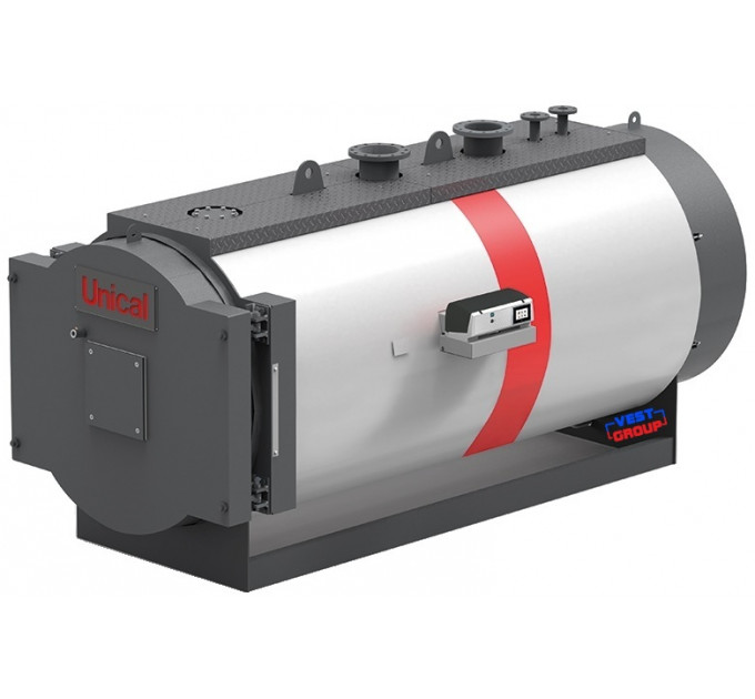 TERNOX 2S 3500 Водогрейный котел Unical
