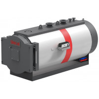 TERNOX 2S 4500 Водогрейный котел Unical