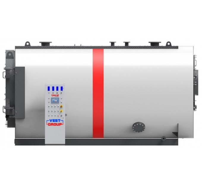 TERNOX D 2P 15000 Водогрейный котел Unical