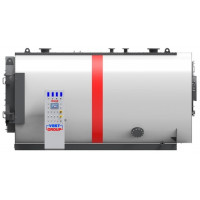 TERNOX D 2P 4600 Водогрейный котел Unical
