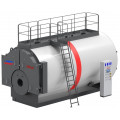 TERNOX D 2P 15000 Водогрейный котел Unical