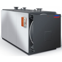TRISTAR 2S 4400 Водогрейный котел Unical