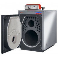 TRISTAR 3G 225 Водогрейный котел Unical