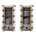 Storatherm Heat Combi HС/1, HC/2 Теплоаккумулятор с теплообменником для отопления Reflex
