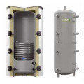 Storatherm Heat HF/1, H/1 Теплоаккумулятор с теплообменником для отопления Reflex