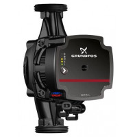 Циркуляционный насос Grundfos ALPHA1 L 25-80 180 Циркуляционный насос Grundfos ALPHA1 L 25-80 180