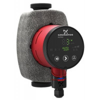 Циркуляционный насос Grundfos ALPHA2 25-40 180 Циркуляционный насос Grundfos ALPHA2 25-40 180