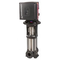 Повысительный вертикальный насос с частотным преобразователем Grundfos CRE 5-16 A-FGJ-A-E-HQQE