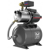 Насосная установка повышения давления Grundfos JP 4-47 PT-H A-A-BBVP