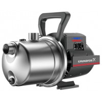 Самовсасывающий одноступенчатый центробежный насос Grundfos JP 3-42 S-BBVP