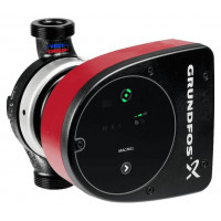 Циркуляционный насос Grundfos MAGNA1 25-40 180