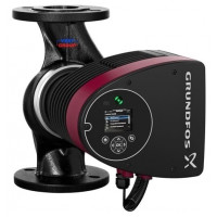 Циркуляционный насос Grundfos MAGNA3 50-40 F 240