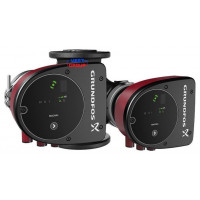 Циркуляционный сдвоенный насос Grundfos MAGNA1 D 50-80 F 240