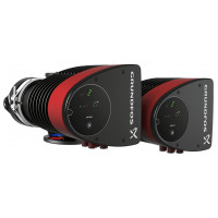 Циркуляционный сдвоенный насос Grundfos MAGNA1 D 65-100 F 340