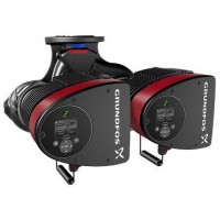Циркуляционный насос сдвоенный Grundfos MAGNA3 D 40-120 F 250