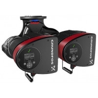 Циркуляционный насос сдвоенный Grundfos MAGNA3 D 50-150 F 280