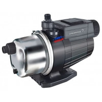 Бытовая насосная станция Grundfos MQ 3-45 A-O-A-BVBP